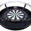 Target Corona Vision lysring til dartskive