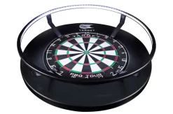 Target Corona Vision lysring til dartskive