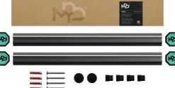 Target MOD stang 350 mm, 2 stk.