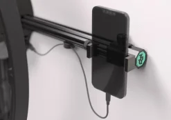 Target MOD telefon holder