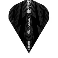 Taylor Ghost Power Vapor S flights fra Target