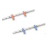 Teleskopstang m/ 2 spillere - Garlando
