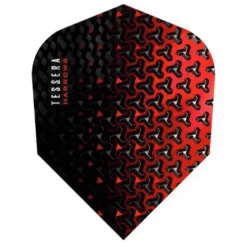 Tessera flights Harrows - 5700 rød