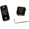 THAI Vaula Magnetisk kridtholder - sort