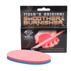 Tiger's Smoother & Burnisher - sliber til køspids