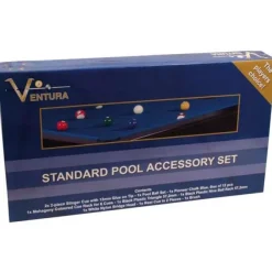 Tilbehørspakke Pool Ventura Std