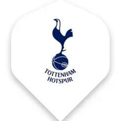 Tottenham Hotspur No2 Std flight i hvid