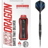 Touchstone 90% NT dartpile fra Red Dragon Darts