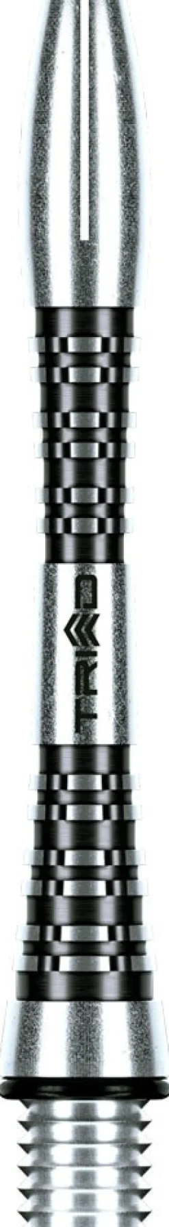 TRIAD Aluminium Black shafts fra Winmau