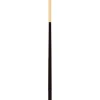 Triton Keglekø, 140 cm i sort