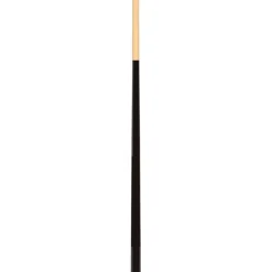 Triton Keglekø, 140 cm i sort