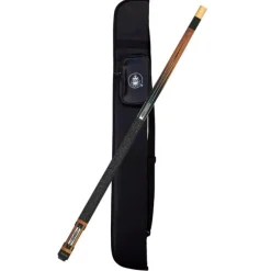 Triton Target 4 poolkø inkl. etui