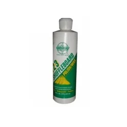 TSF 1-2-3 shuffleboard Polish/wax