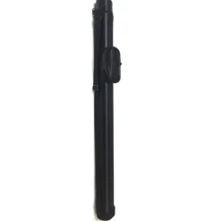 Tube køetui, sort 1*2