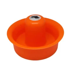 Twister håndtag (goalie), Ø 10 cm