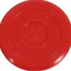Twister puck 70 mm Rød