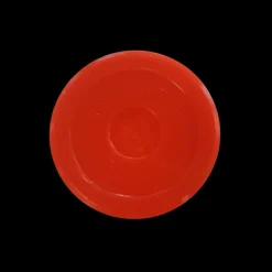 Twister puck 80 mm Rød