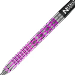 Tyrian 90% NT dartpile fra Red Dragon
