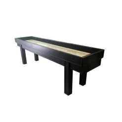 Udlejning af 9 fods shuffleboard