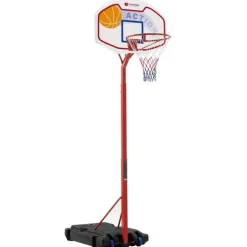 Udlejning af basketballstander