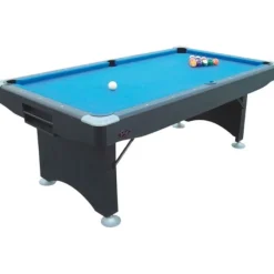 Udlejning af poolbord