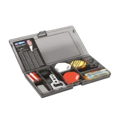 Ultimate Tune-Up-Kit fra Winmau