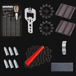 Ultimate Tune-Up-Kit fra Winmau