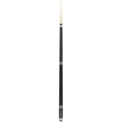 Universal no. 6 pool kø med low deflection