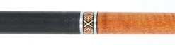 Universal no. 8 pool kø med low deflection
