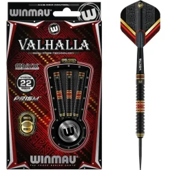 Valhalla 95/85 % NT fra Winmau