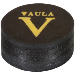 Vaula black shark 5-lags dup 14 mm
