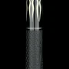 Vaula Quantum 2 kø-sæt 5-kegle - Fiber- & Maple spids og etui