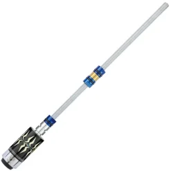 Vaula Quantum 3 kø-sæt 5-kegle - Fiber- & Maple spids og etui