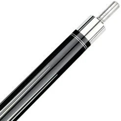 Vaula Quantum 2 kø-sæt 5-kegle - Fiber- & Maple spids og etui