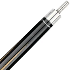 Vaula Quantum 3 kø-sæt 5-kegle - Fiber- & Maple spids og etui