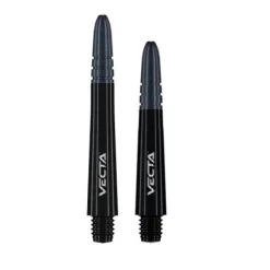 Vecta Black shafts fra Winmau