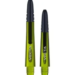 Vecta Green shafts fra Winmau