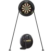 Vertex transportabel stativ til dartskive fra Winmau m/ taske & bagplade