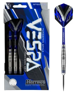 Vespa steeltip darts fra Harrows