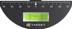 Vægtfordelings værktøj dartpil fra Target