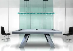 Vision M poolbord