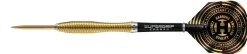 V-Wing 90% NT steeltip dartpile fra Harrows