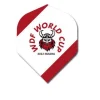WDF World Cup Esbjerg 2023 Flights