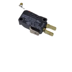 WIK Microswitch ball release for poolborde