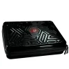 Winmau Armor G4 dart case sort t/ 12 pile