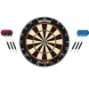 Winmau komplet start pakke - Blade 6 dartskive & 2 sæt pile med tilbehør