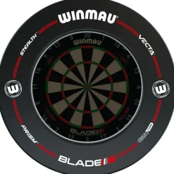 Winmau kvajering Pro-line