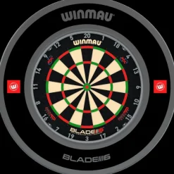 Winmau kvajering Pro-Line 1.0