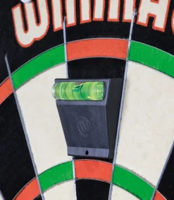 Winmau Spirit Master Vaterpas t/ dartskive