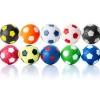 Winspeed Mix bordfodbolde, 35 mm - 10 stk.
